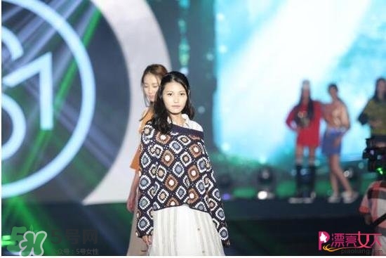 2017年流行什么妝容？2017年流行妝容怎么畫圖解