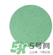 2017年眼影流行什么顏色？2017年眼影流行色