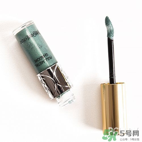 2017年眼影流行什么顏色？2017年眼影流行色