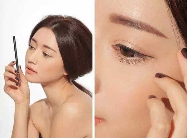 染眉膏和眉筆哪個好？染眉膏和眉筆的區(qū)別