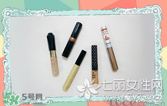 染眉膏什么牌子好？2017年染眉膏排行榜