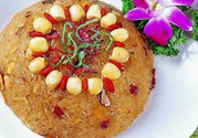 臘八飯?jiān)趺醋龊贸?？臘八飯的家常做法