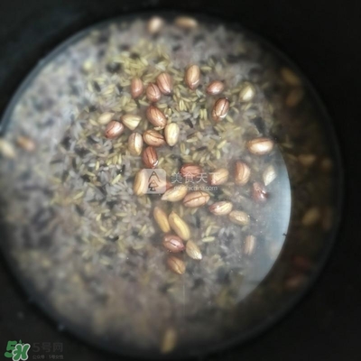 臘八飯用什么米？臘八飯的材料有哪些？