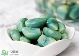 寶寶可以吃臘八蒜嗎？寶寶多大可以吃臘八蒜？