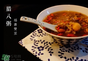 臘八粥用的什么米？臘八粥可以用大米嗎？