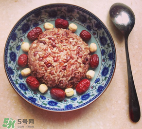 臘八飯什么時(shí)候吃？臘八飯吃什么？