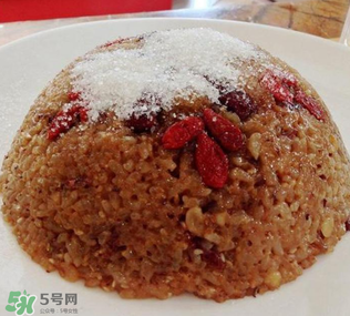 臘八飯什么時(shí)候吃？臘八飯吃什么？