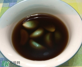 臘八醋用什么醋？臘八醋什么時(shí)候做？
