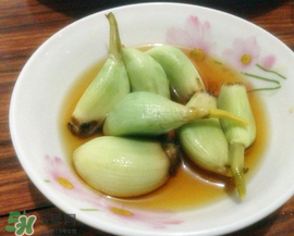 臘八醋用什么醋？臘八醋什么時(shí)候做？