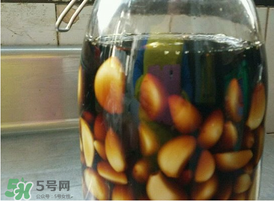 臘八醋有什么作用？臘八醋的功效