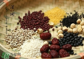 臘八飯用什么米？臘八飯的材料有哪些？
