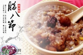 臘八飯用什么米？臘八飯的材料有哪些？