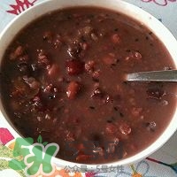 怎么用電飯煲煮臘八粥？電飯煲怎么熬臘八粥？