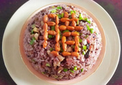 臘八飯什么時候吃？臘八飯吃什么？