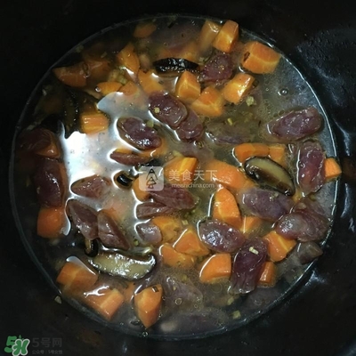 臘八飯用什么米？臘八飯的材料有哪些？
