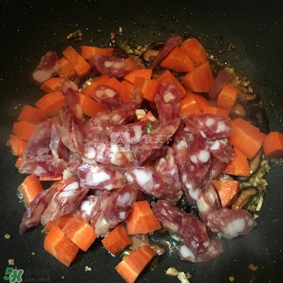 臘八飯用什么米？臘八飯的材料有哪些？