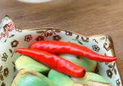 臘八蒜炒什么好吃？臘八蒜和什么一起吃搭配