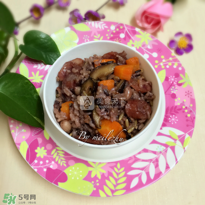 臘八飯用什么米？臘八飯的材料有哪些？
