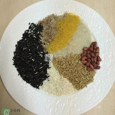 臘八飯用什么米？臘八飯的材料有哪些？
