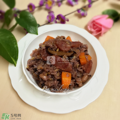 臘八飯用什么米？臘八飯的材料有哪些？
