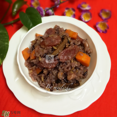 臘八飯用什么米？臘八飯的材料有哪些？