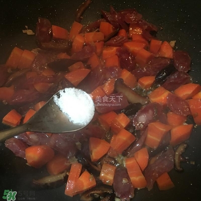 臘八飯用什么米？臘八飯的材料有哪些？