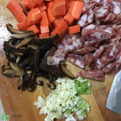 臘八飯用什么米？臘八飯的材料有哪些？