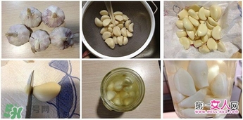 臘八蒜的醋還可以吃嗎？泡臘八蒜的醋可以喝嗎？
