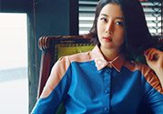 李溪芮包包什么牌子？李溪芮同款包包