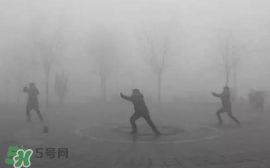 霧霾天怎么護(hù)膚？霧霾天如何護(hù)膚