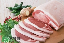 2017過年豬肉會漲價嗎？2017年春節(jié)豬肉價格預測