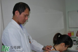 三九貼怎么貼？三九貼的貼法