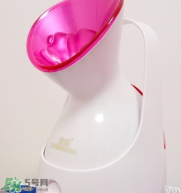 金稻蒸臉器怎么用？金稻蒸臉器使用方法