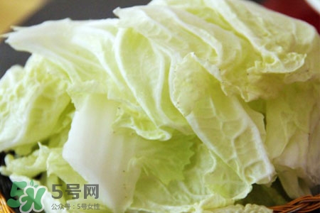 2017過年白菜會漲價嗎？2017年春節(jié)白菜價格預(yù)測