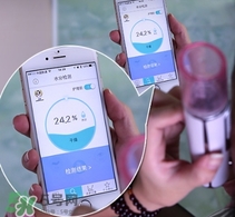 金稻納米噴霧補水儀怎么用？金稻補水噴霧補水儀使用方法