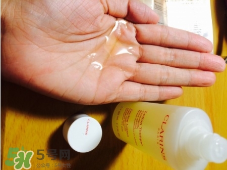 嬌韻詩黃水怎么樣？嬌韻詩黃水好用嗎？