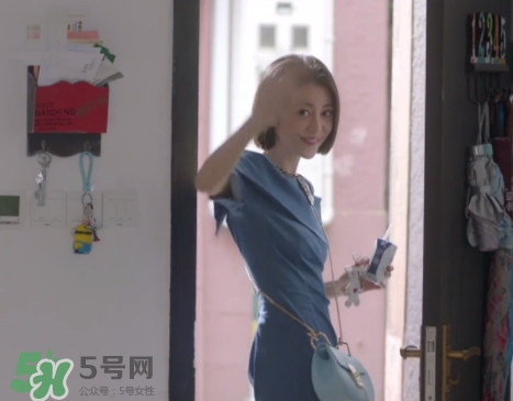 李溪芮包包什么牌子？李溪芮同款包包