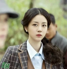 李溪芮的口紅什么顏色？李溪芮口紅色號(hào)試色
