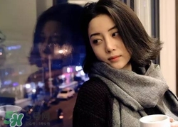 李溪芮的口紅什么顏色？李溪芮口紅色號(hào)試色