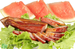臘肉多少錢一斤？正宗臘肉多少錢一斤？
