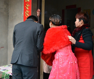 結(jié)婚第二天穿什么衣服？回門穿什么衣服？