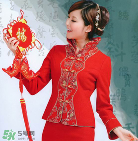 結(jié)婚第二天穿什么衣服？回門穿什么衣服？