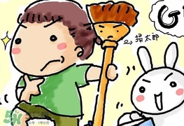 小年要大掃除嗎？小年為什么要大掃除？