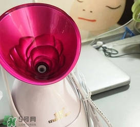 蒸臉器孕婦能用嗎？懷孕期間可以用蒸臉器嗎？