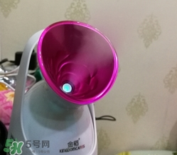蒸臉器孕婦能用嗎？懷孕期間可以用蒸臉器嗎？