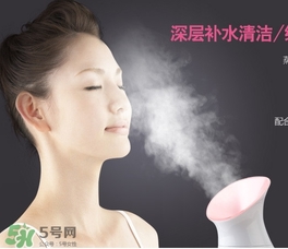 蒸臉器孕婦能用嗎？懷孕期間可以用蒸臉器嗎？