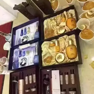 護膚品凍了還能用嗎？化妝品凍成冰了還能用嗎？