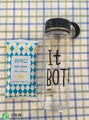 超模25好喝嗎？超模25飲料怎么樣？