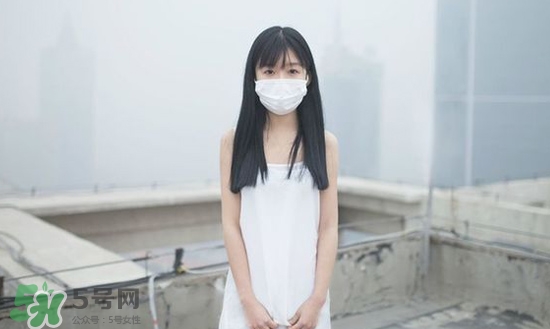 霧霾天怎么護(hù)膚？霧霾天如何護(hù)膚