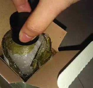 護膚品凍了還能用嗎？化妝品凍成冰了還能用嗎？